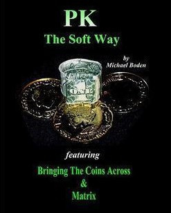 Michael Boden - PK The Soft Way