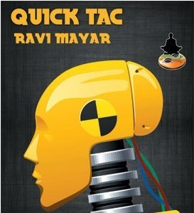 2013 Quick Tac by Ravi Mayar
