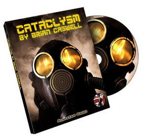 Cataclysm - Brian Caswell