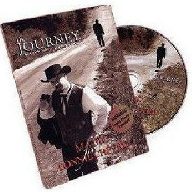 25 Lonnie Chevrie The Journey