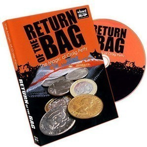 Return of The Bag by Craig Petty