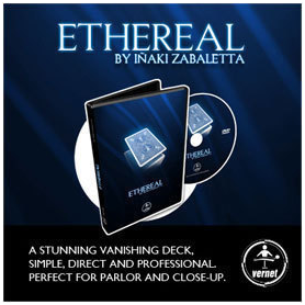 2012  Ethereal Deck by Inaki Zabaletta