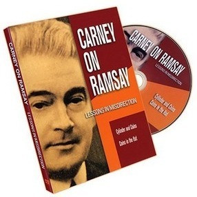 Carney On Ramsay by John Carney