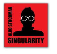 Alvo Stockman - Singularity