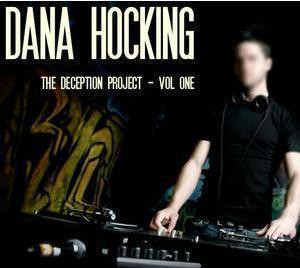 T11 Dana Hocking - Deception Project VOL.1 Music