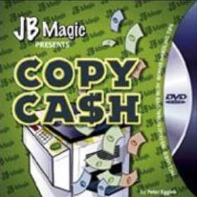 Copy Cash