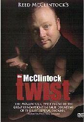 McClintock Reed McClintock - The McClintock Twist