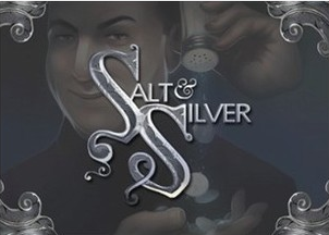 2013 Salt & Silver COMPLETE by Giovanni Livera