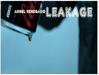 2014 Leakage by Arnel Renegado