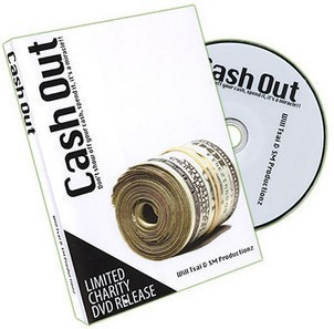 Cash Out by Will Tsai