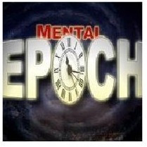 Mental Epoch by Steve Fearson