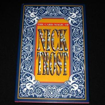 Card Magic of Nick Trost
