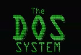 2013 DOS The DOS System by Chris Ballinger