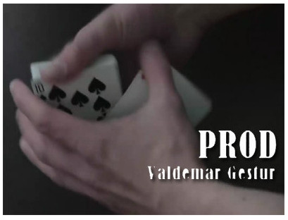 2014 Prod by Valdemar Gestur