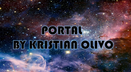 PORTAL by Kristian Olivo