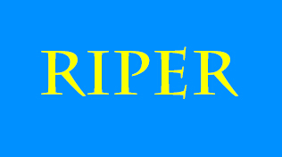 Riper by Kelvin Trinh