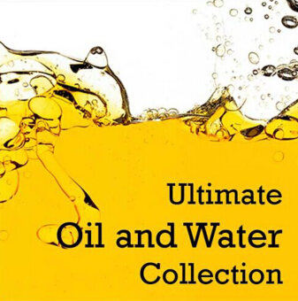 Ultimate Oil and Water Collection by Nguyen Quang Teo