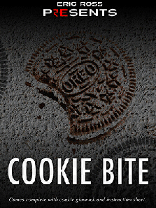 Cookie Bite by Eric Ross