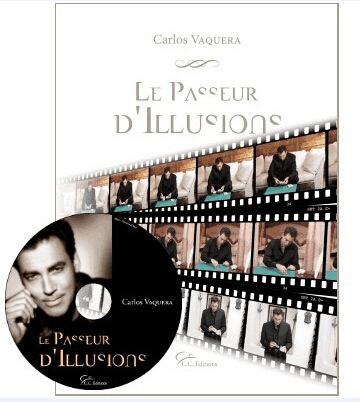 Le Passeur D'Illusions by Carlos Vaquera