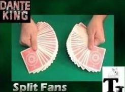 Dante King-Fan Tutorial