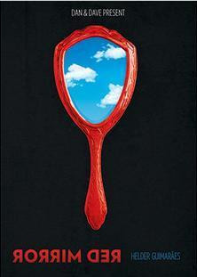 Red Mirror by Helder Guimaraes （2010）