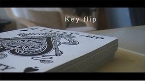 T11 Key Flip by Dominic Witt