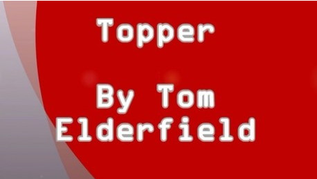 2014 T11 Topper by Tom Elderfield