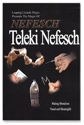 2012 Teleki Nefesch by Nefesch