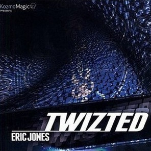 2011 Twizted by Eric Jones