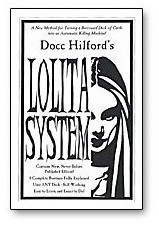 2010 Lolita System by Docc Hilford