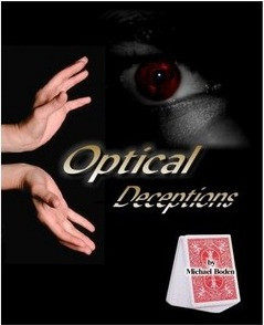 2012 Michael Boden - Optical Deceptions
