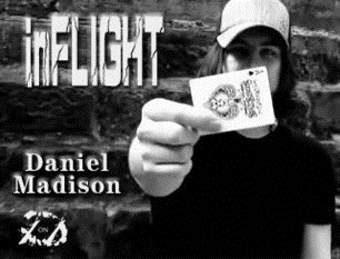 Theory11 - inFLIGHT by Daniel Madison