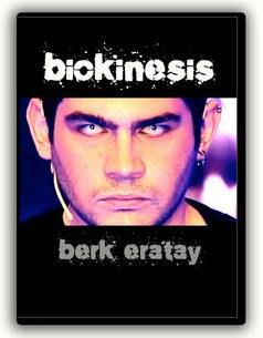 Biokinesis by Berk Eratay （2010）