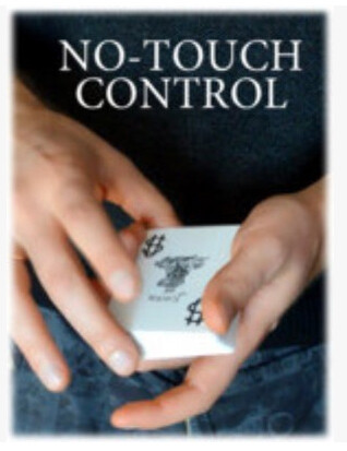2014 No-Touch Control Mike Shashkov