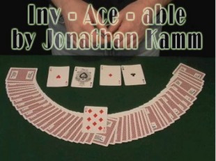 Inv-Ace-able by Jonathan Kamm （09）