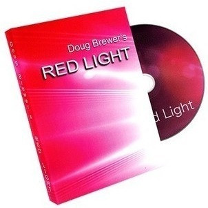 2012 Red Light by Doug Brewer