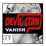 Devil Coin Vanish by Steve Fearson