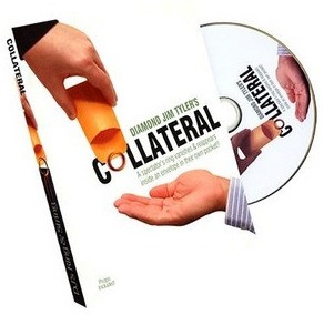 2012 Collateral by Diamond Jim Tyler