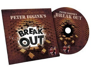 2011 Peter Eggink - Breakout ACR