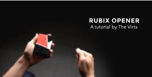 2012 The Virts - Rubix Opener