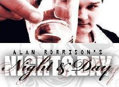 08 ALAN RORRISON - NIGHT AND DAY