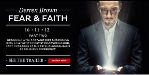 Derren Brown 2012 Fear and Faith 1-2