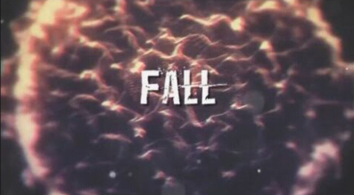 Fall by Jay Grill