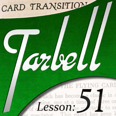 Tarbell 51 Card Teleportation