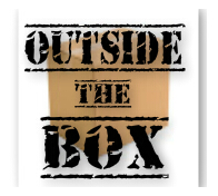 Outside the Box By Mark A. Gibson