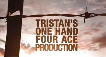 Tristan's One Hand Four Ace Production