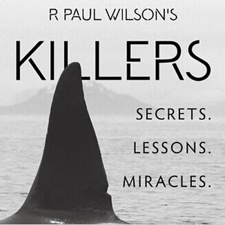 Killers by R. Paul Wilson