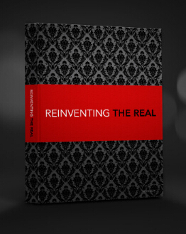 Reinventing The Real by Tyler Wilson