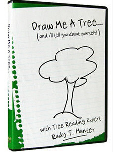 Rudy Hunter - Draw Me A Tree