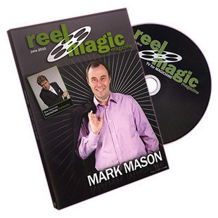 Reel Magic Episode 17 Mark Mason